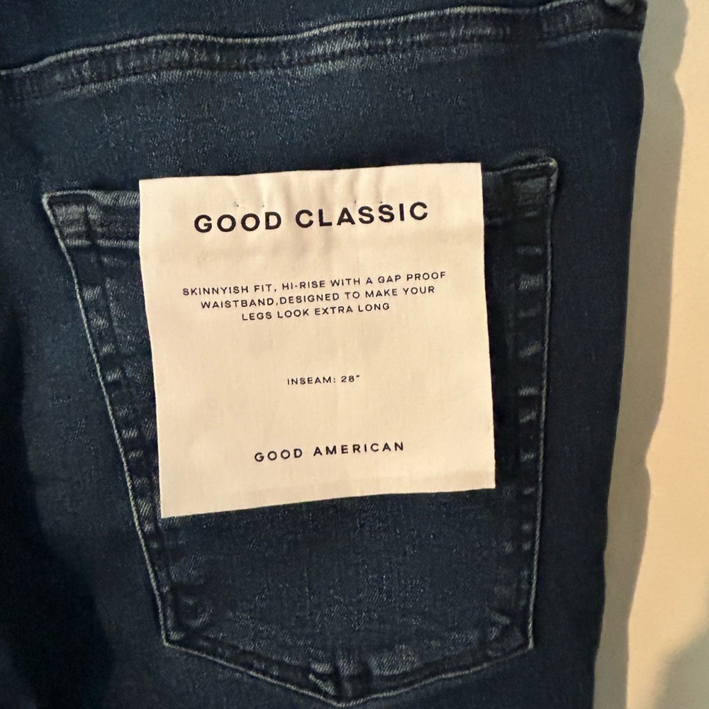 Good American Jeans